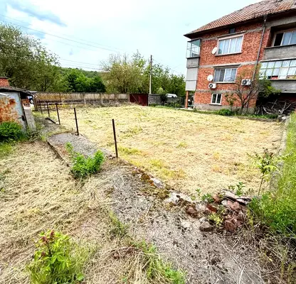 Photo 3 — Plot in Oblast Ruse, Basarbovo