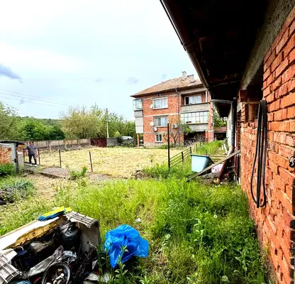 Photo 4 — Plot in Oblast Ruse, Basarbovo