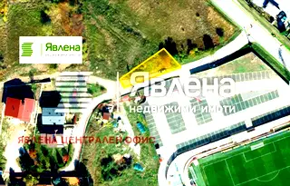 Парцел в с. Бистрица