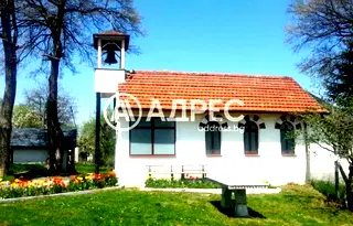Парцел в с. Бистрица