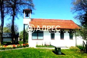 Парцел в с. Бистрица