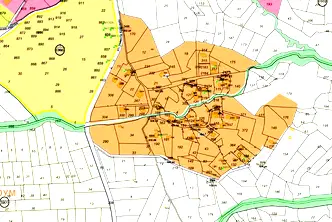 Парцел в с. Бистрица