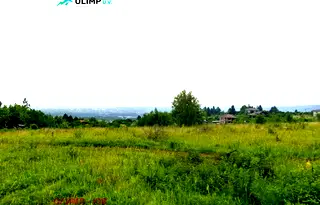 Парцел в с. Бистрица