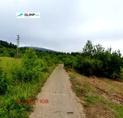 Снимка 5 — Парцел в с. Бистрица