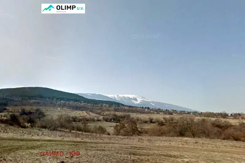 Plot in Bistrica