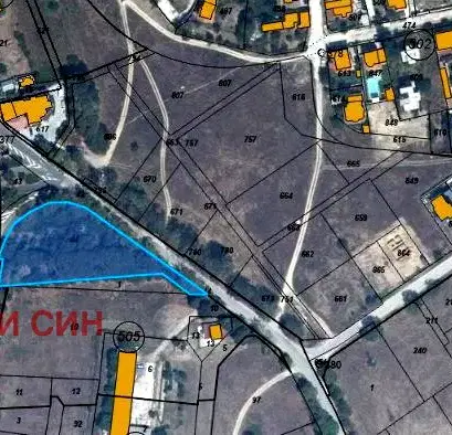 Photo 2 — Plot in Oblast Varna, Bliznaci
