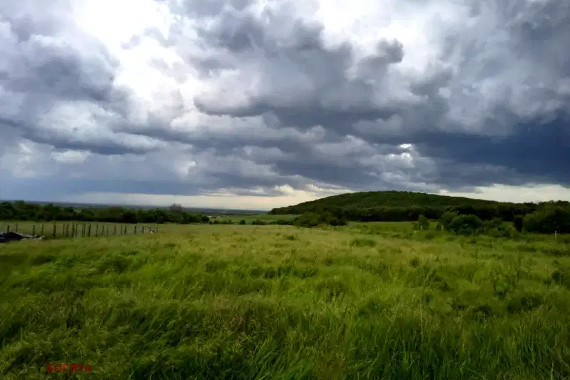 Plot in Oblast Stara Zagora, Bogomilovo