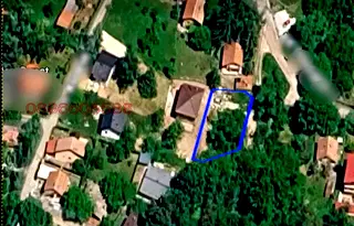 Парцел в Пловдив, с. Бойково