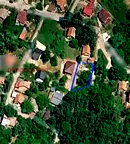 Парцел в Пловдив, с. Бойково