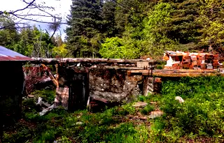 Парцел в Пловдив, с. Бойково