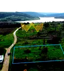 Парцел във Варна, с. Ботево