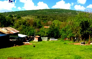 Парцел в Перник, с. Брезнишки извор
