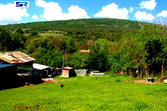 Парцел в Перник, с. Брезнишки извор