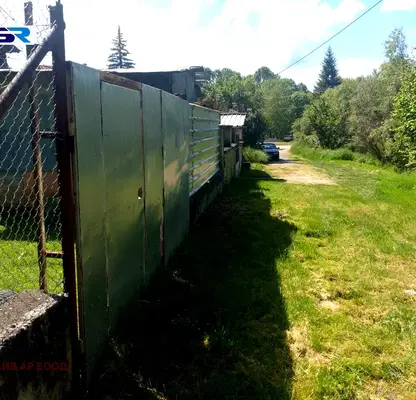 Снимка 5 — Парцел в Перник, с. Брезнишки извор