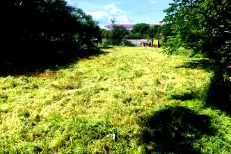 Парцел в Пловдив, с. Цалапица