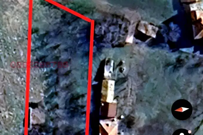 Plot in Oblast Varna, Carevci