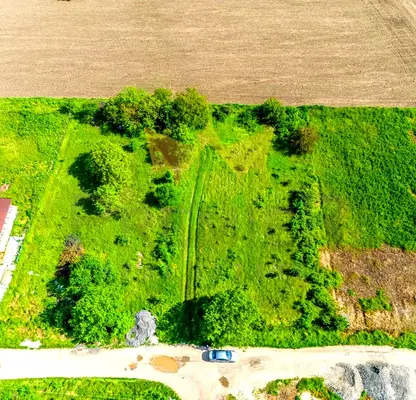 Photo 2 — Plot in Oblast Dobrich, Carichino