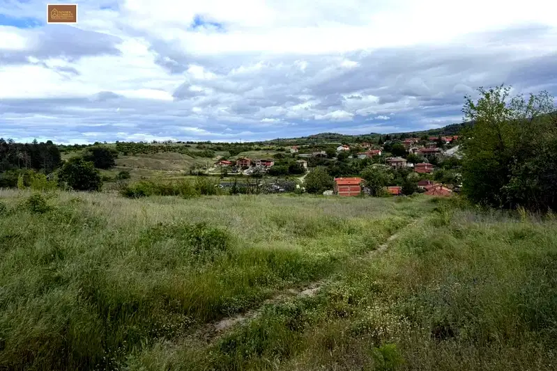 Парцел в Пазарджик, с. Церово