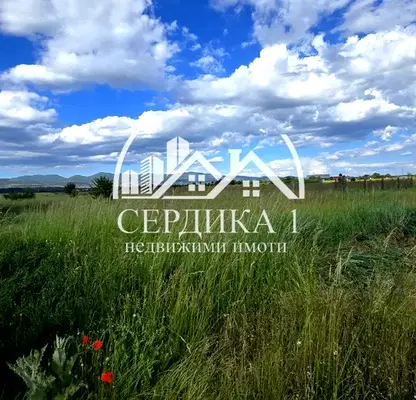 Photo 3 — Plot in Chepinci