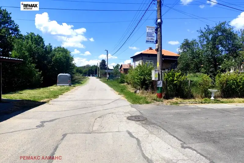 Plot in Oblast Pernik, Cherna Gora
