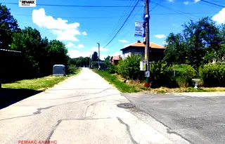 Парцел в Перник, с. Черна гора