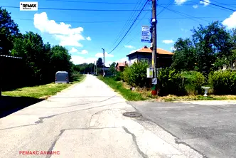 Парцел в Перник, с. Черна гора