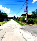 Парцел в Перник, с. Черна гора