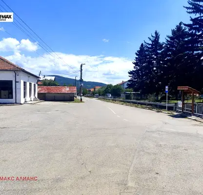 Photo 2 — Plot in Oblast Pernik, Cherna Gora