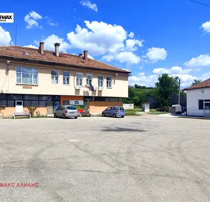 Photo 3 — Plot in Oblast Pernik, Cherna Gora