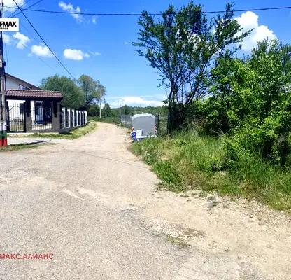 Photo 4 — Plot in Oblast Pernik, Cherna Gora