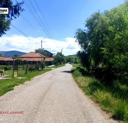 Photo 5 — Plot in Oblast Pernik, Cherna Gora