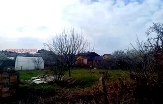 Парцел в Бургас, с. Черни връх