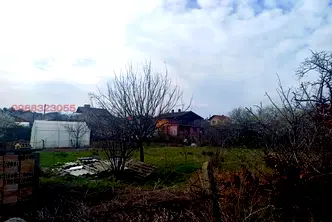 Парцел в Бургас, с. Черни връх