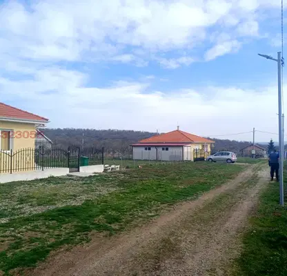 Photo 5 — Plot in Oblast Burgas, Cherni Vryh