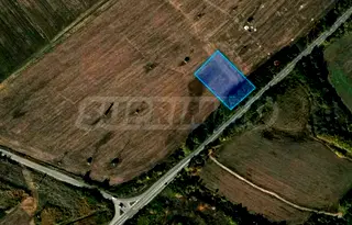 Парцел в Бургас, с. Черни връх