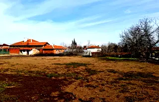 Парцел в Пловдив, с. Чешнегирово