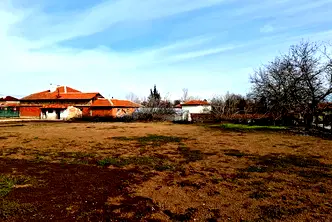 Парцел в Пловдив, с. Чешнегирово