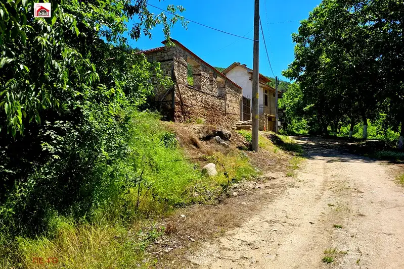 Парцел в Пазарджик, с. Дебръщица