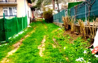 Парцел в Пловдив, с. Дедево