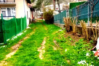 Парцел в Пловдив, с. Дедево