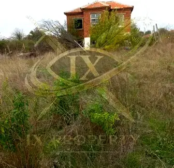 Photo 2 — Plot in Oblast Burgas, Devetak