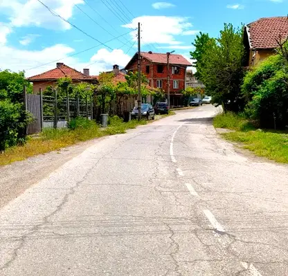 Photo 2 — Plot in Oblast Kyustendil, Dragovishtica
