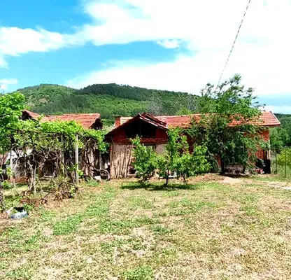 Photo 3 — Plot in Oblast Kyustendil, Dragovishtica