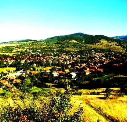 Photo 2 — Plot in Sofia, Eleshnica