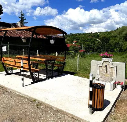 Photo 3 — Plot in Sofia, Eleshnica