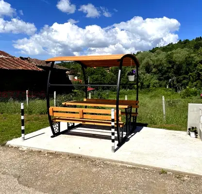 Photo 4 — Plot in Sofia, Eleshnica