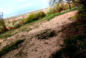Парцел в Стара Загора, с. Енина