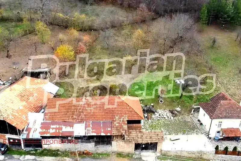 Plot in Oblast Lovech, Golyam Izvor