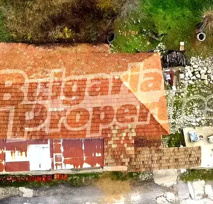 Снимка 2 — Парцел в Ловеч, с. Голям извор