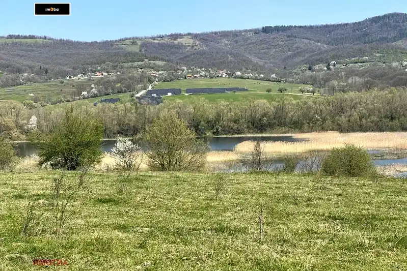 Plot in Oblast Lovech, Golyama Jelyazna